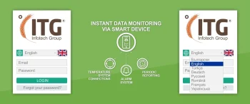 Grain Temperature Control Systems