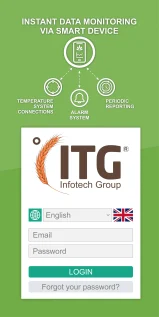 Grain Temperature Control Systems